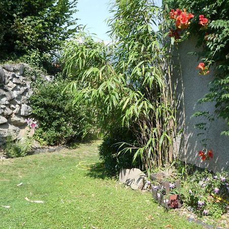 Appartement Barderon Arcizans-Avant Luaran gambar