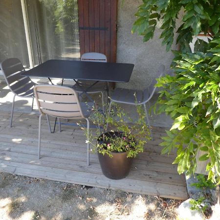 Appartement Barderon Arcizans-Avant Luaran gambar