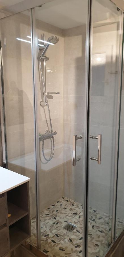 Appartement Barderon Arcizans-Avant Luaran gambar