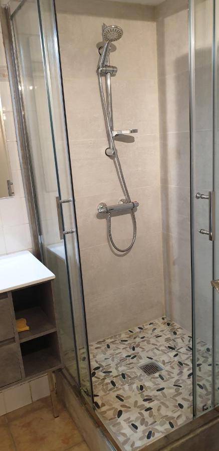 Appartement Barderon Arcizans-Avant Luaran gambar
