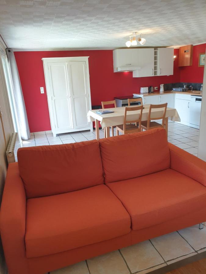 Appartement Barderon Arcizans-Avant Luaran gambar