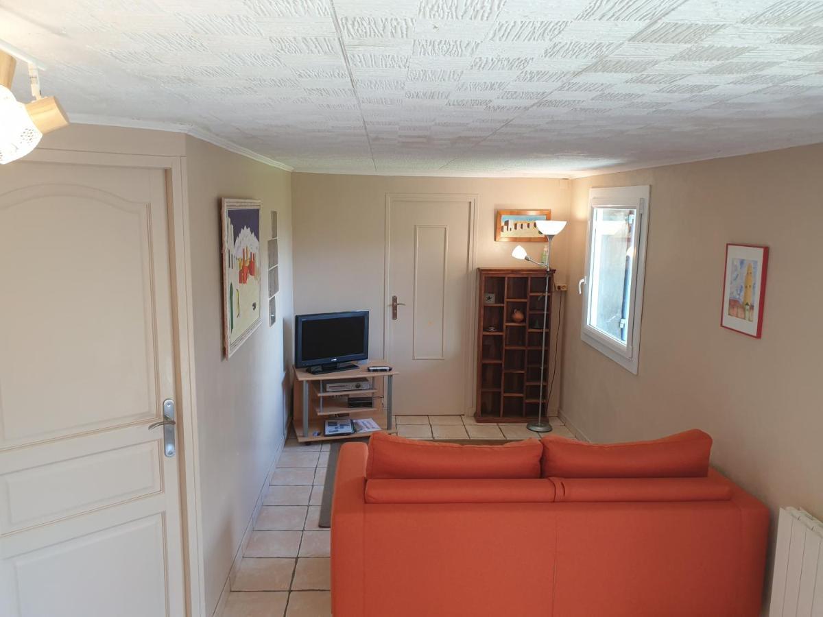 Appartement Barderon Arcizans-Avant Luaran gambar