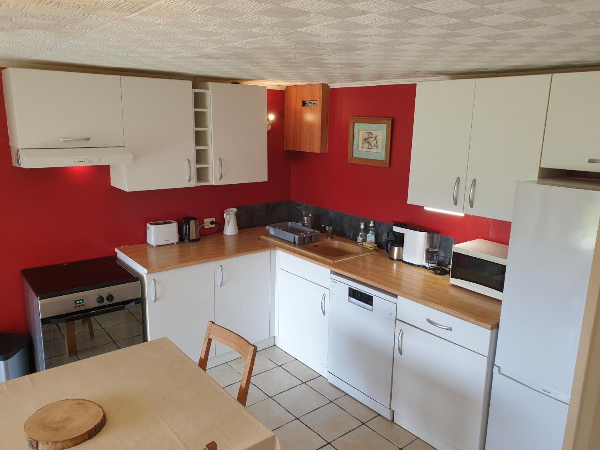 Appartement Barderon Arcizans-Avant Luaran gambar