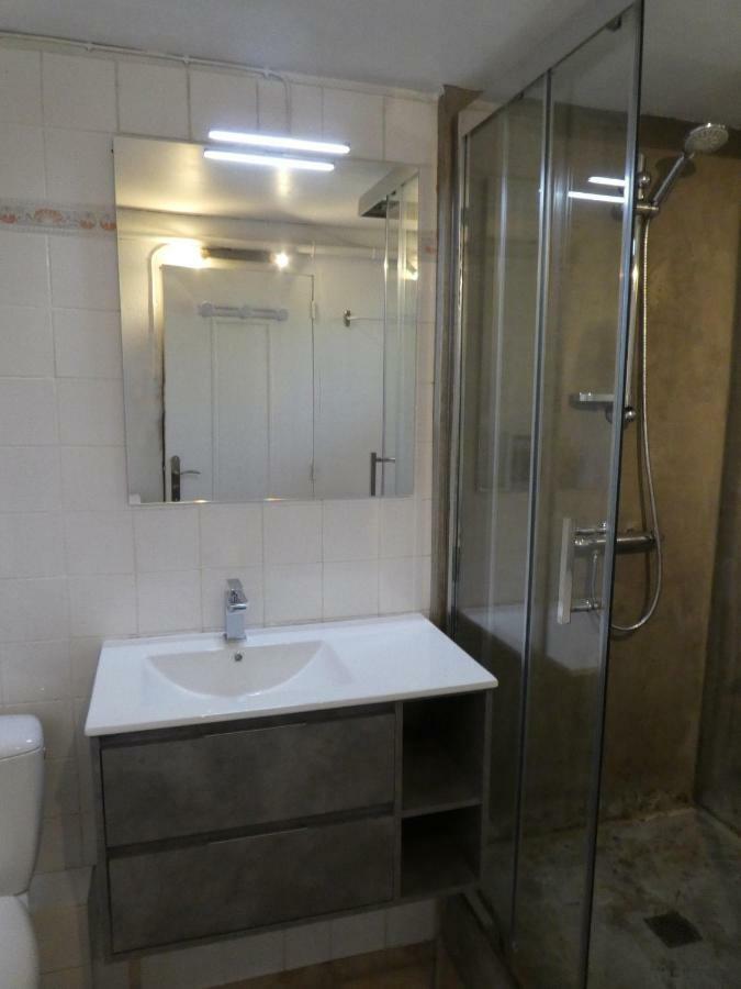 Appartement Barderon Arcizans-Avant Luaran gambar