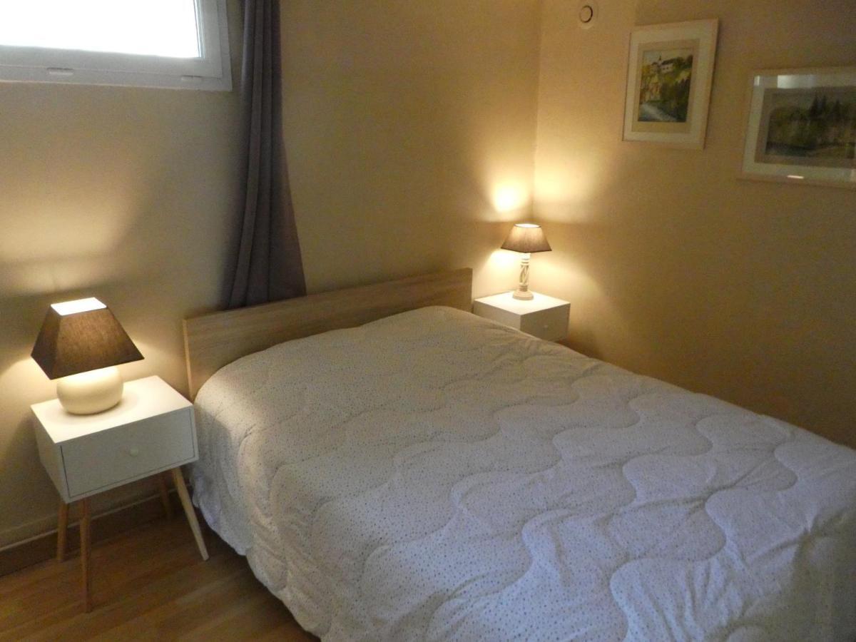 Appartement Barderon Arcizans-Avant Luaran gambar