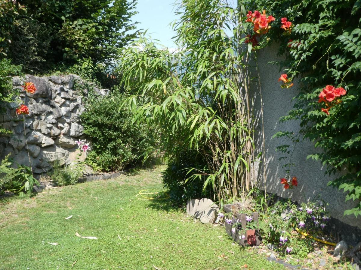 Appartement Barderon Arcizans-Avant Luaran gambar