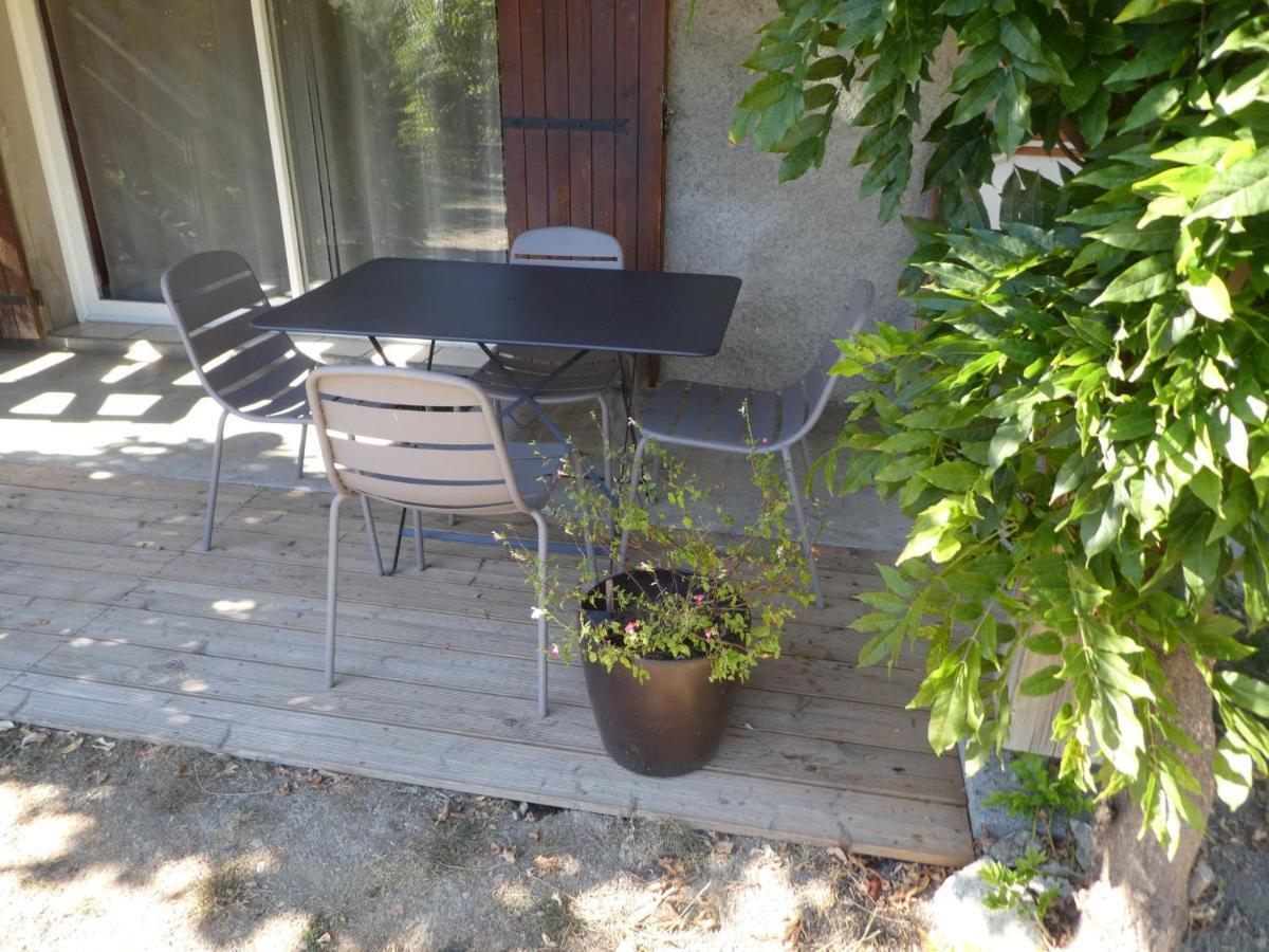 Appartement Barderon Arcizans-Avant Luaran gambar